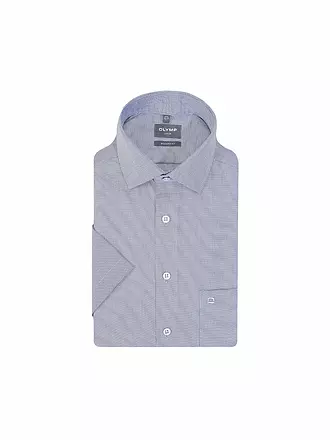 OLYMP | Chemise Coupe Moderne | dunkelblau